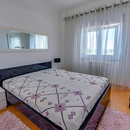 7 Saias * Назаре