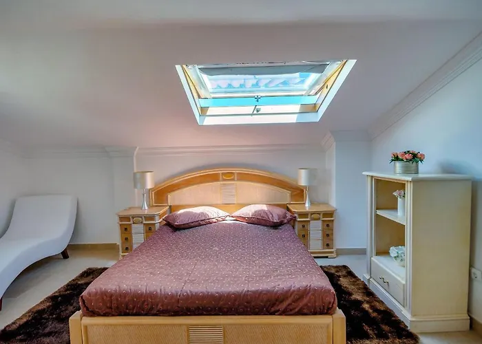 7 Saias Апартаменты