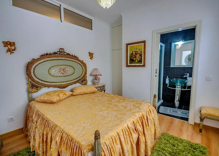 7 Saias * Назаре