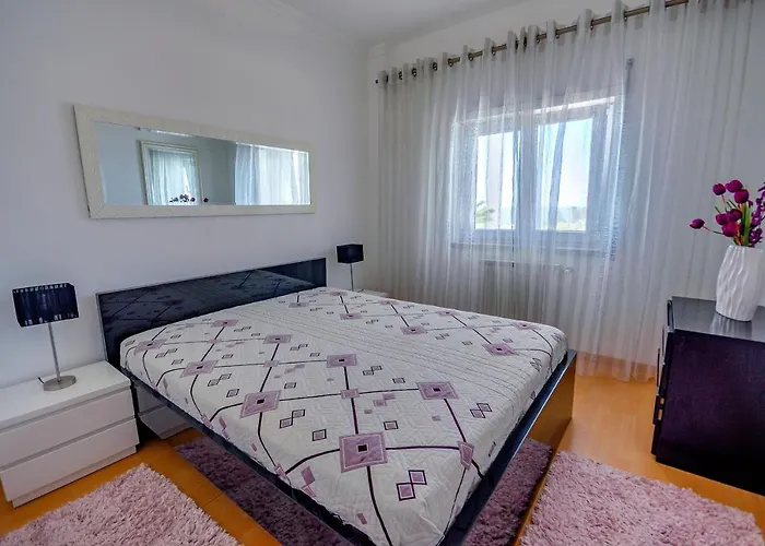 7 Saias * Назаре