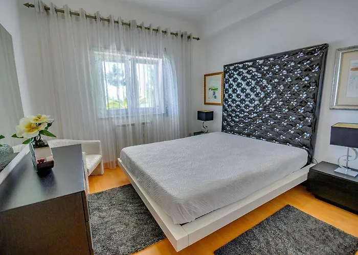 Апартаменты 7 Saias Назаре