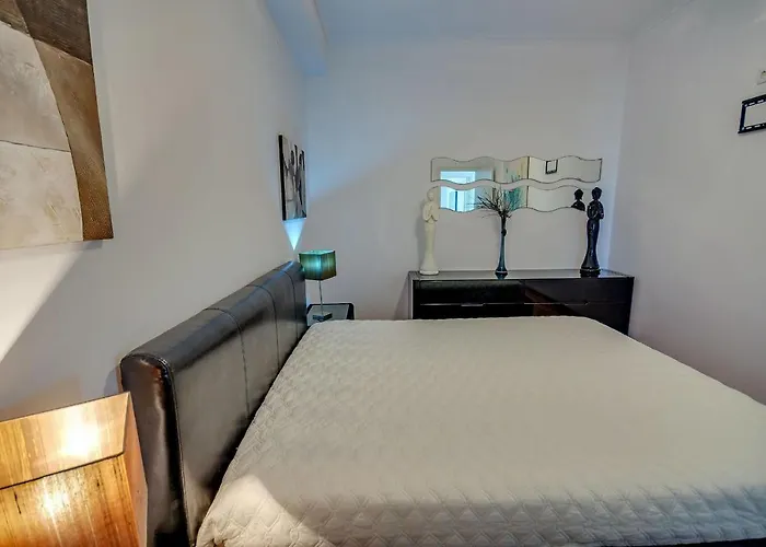 Апартаменты 7 Saias Назаре