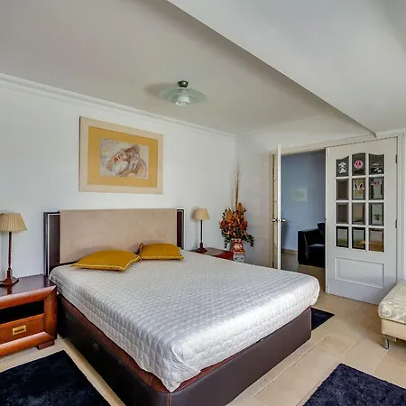 Apartman 7 Saias Nazaré