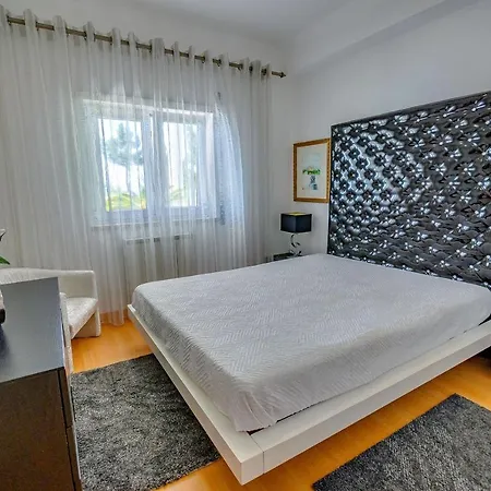 Apartamento 7 Saias Nazaré