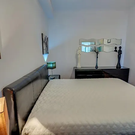 Apartman 7 Saias Nazaré