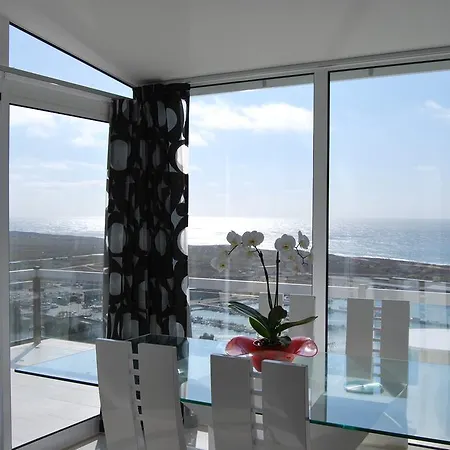 Apartman 7 Saias Nazaré