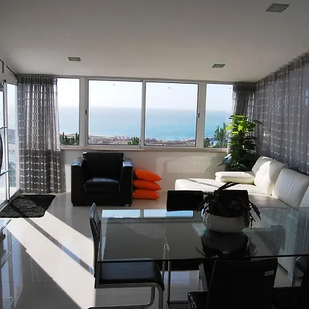 7 Saias Apartment *