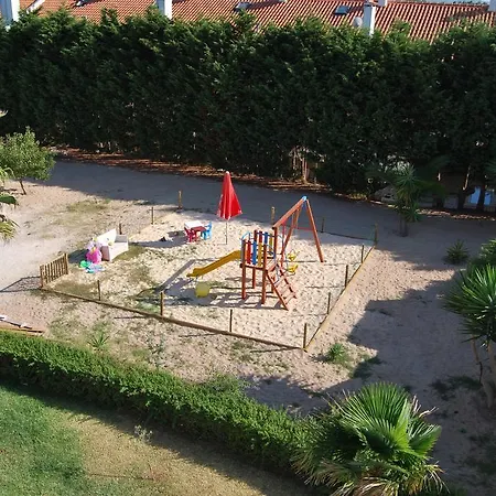 7 Saias Apartman Nazaré