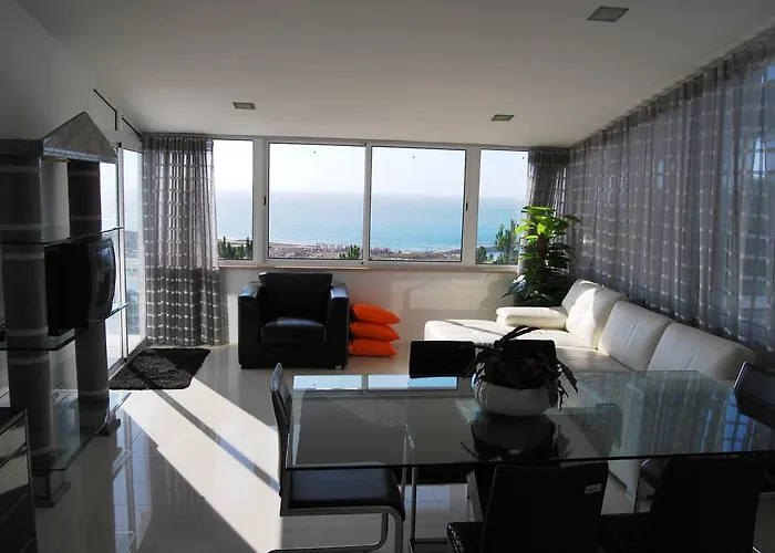 7 Saias Apartament *