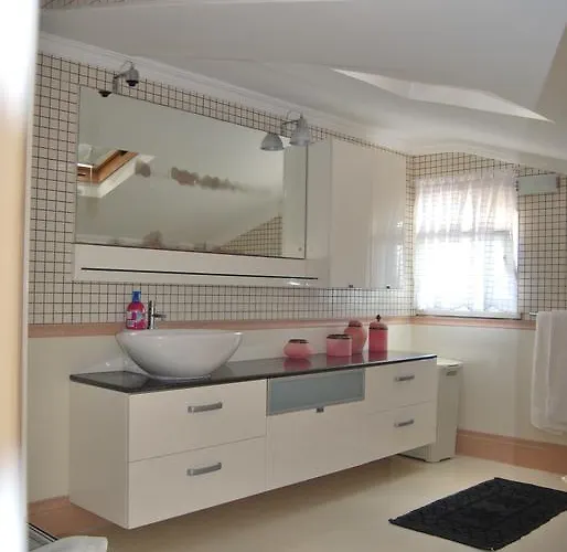 7 Saias Apartament *