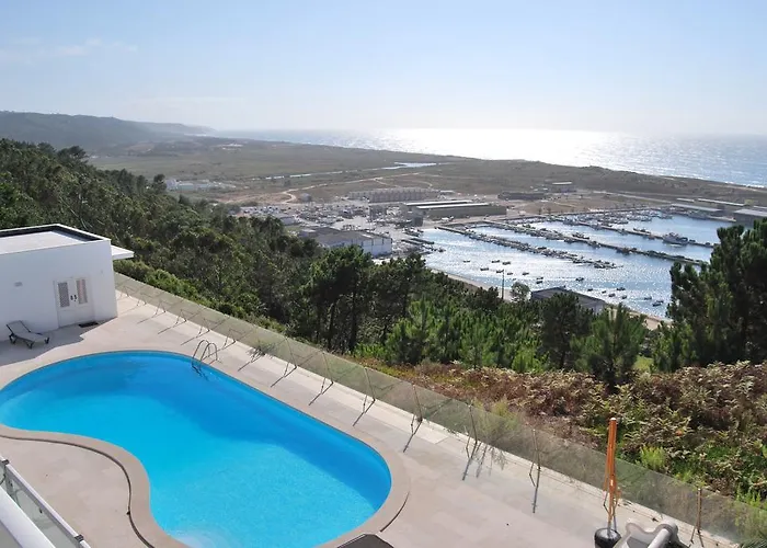 Apartament 7 Saias Nazaré